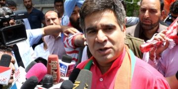 Paharis celebrated National Tribal Pride Day