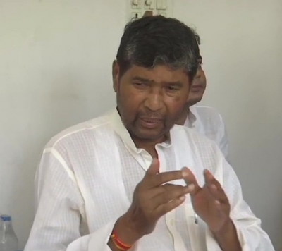 No objection in Chirag's inclusion in NDA: RLJP chief Pasupati Paras