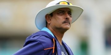 IND v NZ, 3rd ODI: Washington Sundar grabbed the opportunity with both hands, says Ravi Shastri