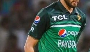 'Feeling better', says Shaheen Shah Afridi after his surgery