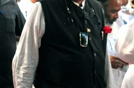 New group emerging within Kerala Cong with Tharoor as its leader