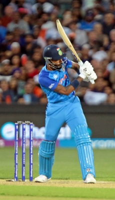 The main boys are not here but we have a new bunch with new energy: Pandya ahead of series vs NZ