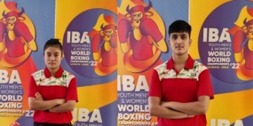 Youth World Boxing: India's Ravina among three boxers to progress into quarterfinals