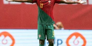 FIFA World Cup: Portugal coach Santos confirms Pereira's injury