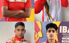 Youth World Boxing: Lashu advances into quarterfinals; four Indians progress on second day