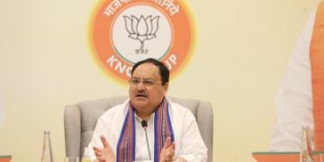 Nadda to attend mega outreach programme in Bellary on Sunday