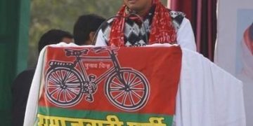 NBW issued against SP MLA, his brother