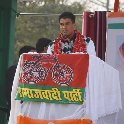 NBW issued against SP MLA, his brother