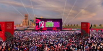 FIFA World Cup: Businesses, fans weigh costs and benefits of being in World Cup country