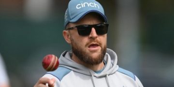 England's obligation to play entertaining brand of cricket in Pakistan: McCullum