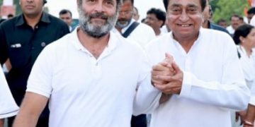 MP Govt ensures foolproof security for Bharat Jodo Yatra