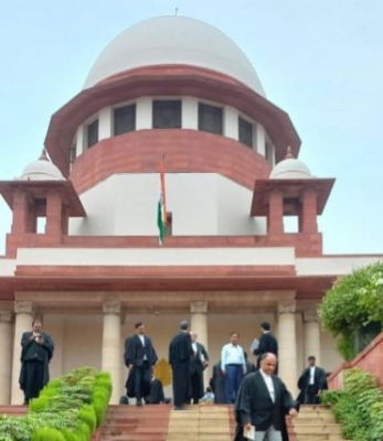 SC directs its orders on adoption of IOA's constitution, polling be scrupulously followed