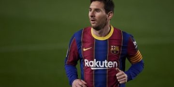 Messi ready for 'last shot' at World Cup glory