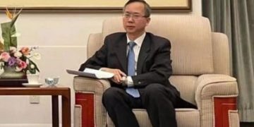 Will new Chinese Ambassador unify Nepal communists in post-poll alliance?