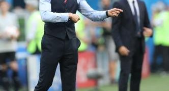 FIFA World Cup: England coach Southgate satisfied as halftime turnaround sees England beat Wales