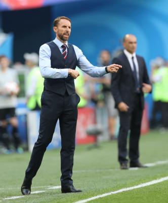 FIFA World Cup: England coach Southgate satisfied as halftime turnaround sees England beat Wales