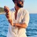 Here's how Vicky Kaushal conquered his fear of swimming in the ocean