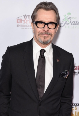 Gary Oldman signals retirement, doesn't want to work till 80