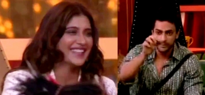 'Bigg Boss 16': Nimrit, Shalin fight over the topic of 'mental health'
