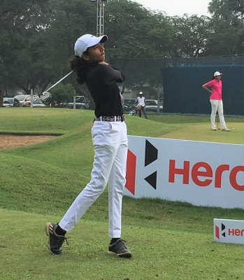 Amateur Avani wins 15th leg of WPG Tour by a massive 13-shot margin