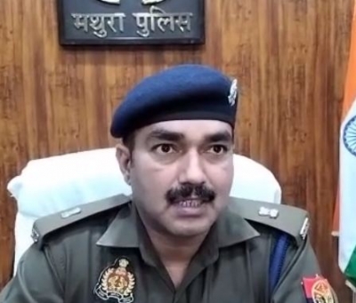 Woman, whose body found stuffed in suitcase in Mathura, identified as Delhi resident