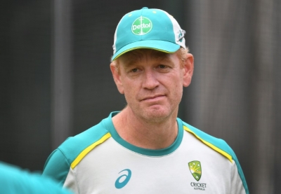Australia coach McDonald indicates very few cricketers will feature in all three formats of the game in future