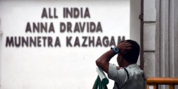 AIADMK likely to part ways with BJP, talks on for new alliances in 2024 polls