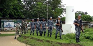 Indo-Nepal border sealed ahead of election in Nepal