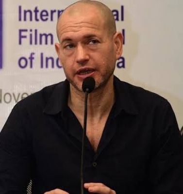 'The Kashmir Files' critic Nadav Lapid has been equally harsh on Israel