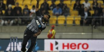 IND v NZ: Playing against a team like India is always exciting, motivating, says Ish Sodhi