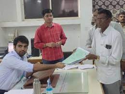 167 candidates in phase 1 of Guj polls facing criminal cases: ADR