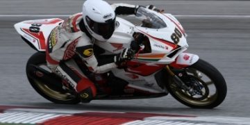 Asia Road Racing: Top 10 finish for Indian racer Rajiv Sethu