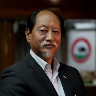 Even if govt signs peace accord, there will be no real peace if Nagas do not unite: CM Rio
