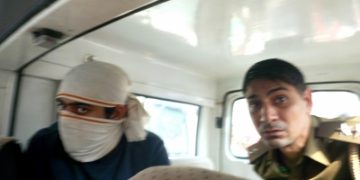 Mehrauli murder case: Aftab Poonawala's police custody extended for five more days