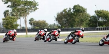 National Racing Championship: Round 3 to be held at the new Hyderabad Street Circuit