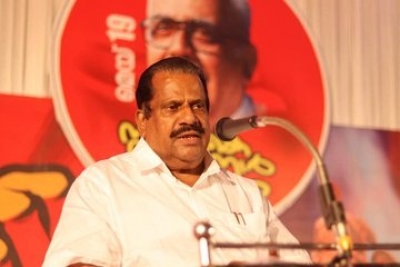 CPI-M veteran E.P. Jayarajan has no Mercy on Messi