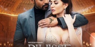 Jubin Nautiyal brings in Qawali influence in his latest track 'Dil Jisse Zinda Hain'