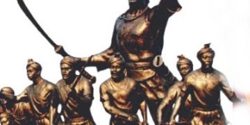 Book throws light on how Assam resisted repeated Muslim invasions for nearly 5 centuries