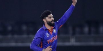Shahbaz replaces Jadeja in India's squad for Bangladesh ODIs, Kuldeep Sen comes in for Yash Dayal