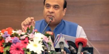 New Millet Mission to double farmers' income: Assam CM