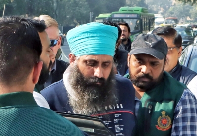 Australia beach murder: Delhi court sends nurse to five-day judicial custody Australia beach murder: Delhi court sends nurse to five-day judicial custody