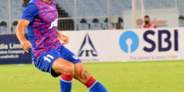 I have succeeded because my daily routine is monotonous, says Sunil Chhetri
