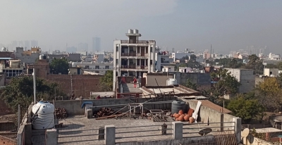 Gurugram: Unauthorised buildings under MCG lens, says commissioner
