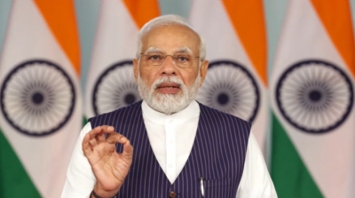 PM Modi: IFFI and Indian cinema have carved out a niche for themselves on global stage