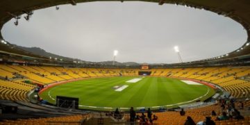 IND v NZ: Rain washes off T20I series opener in Wellington without a ball being bowled