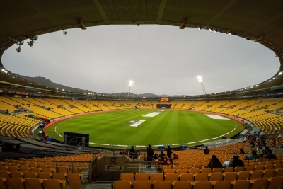IND v NZ: Rain washes off T20I series opener in Wellington without a ball being bowled