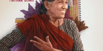 Ratna Pathak Shah to make Gujarati film debut with 'Kutch Express'