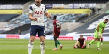 If England goes far in this tournament, it is going to be because of Harry Kane: Wayne Rooney