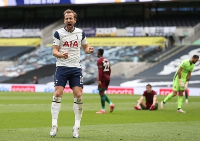 If England goes far in this tournament, it is going to be because of Harry Kane: Wayne Rooney If England goes far in this tournament, it is going to be because of Harry Kane: Wayne Rooney