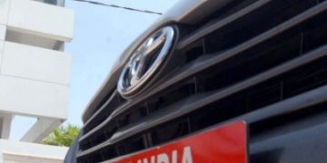 IT sleuths raid MG Motor's office in Gurugram